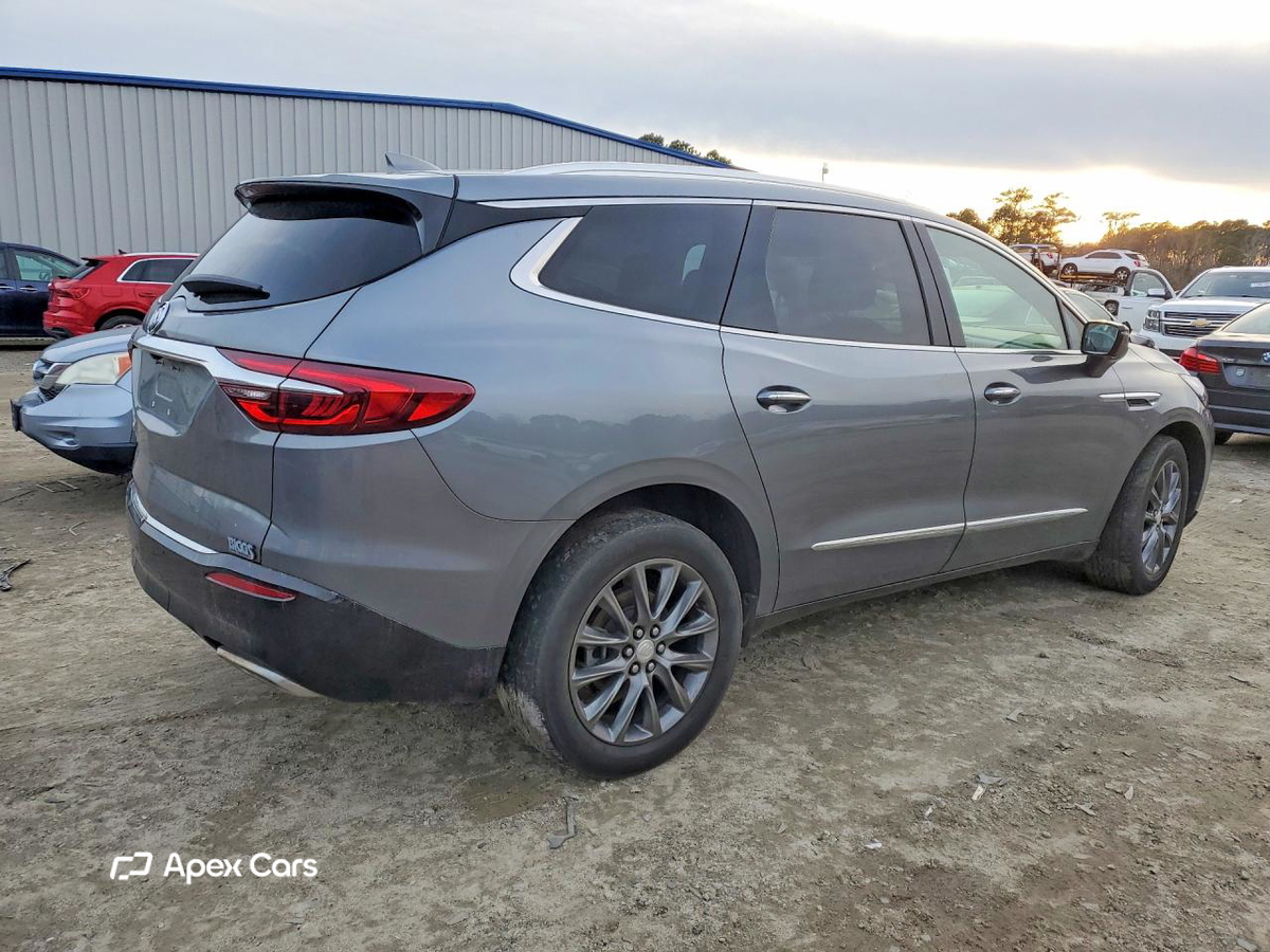 Buick Enclave 2021