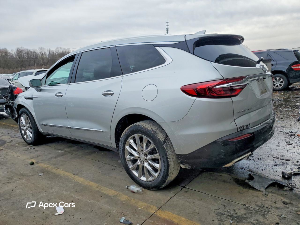 Buick Enclave 2020