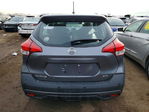 Nissan Kicks 2020