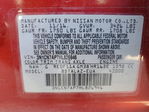Nissan Versa 2017