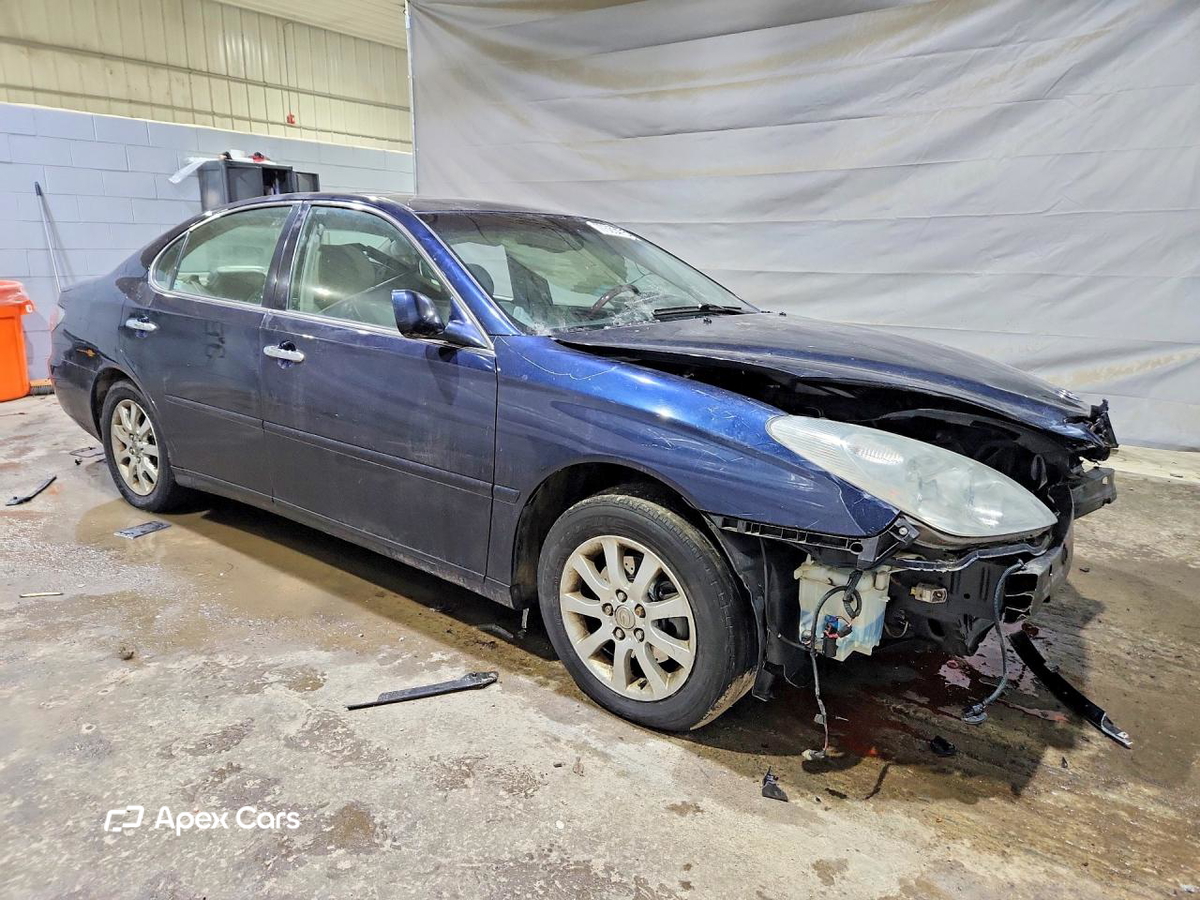 Lexus ES 2003