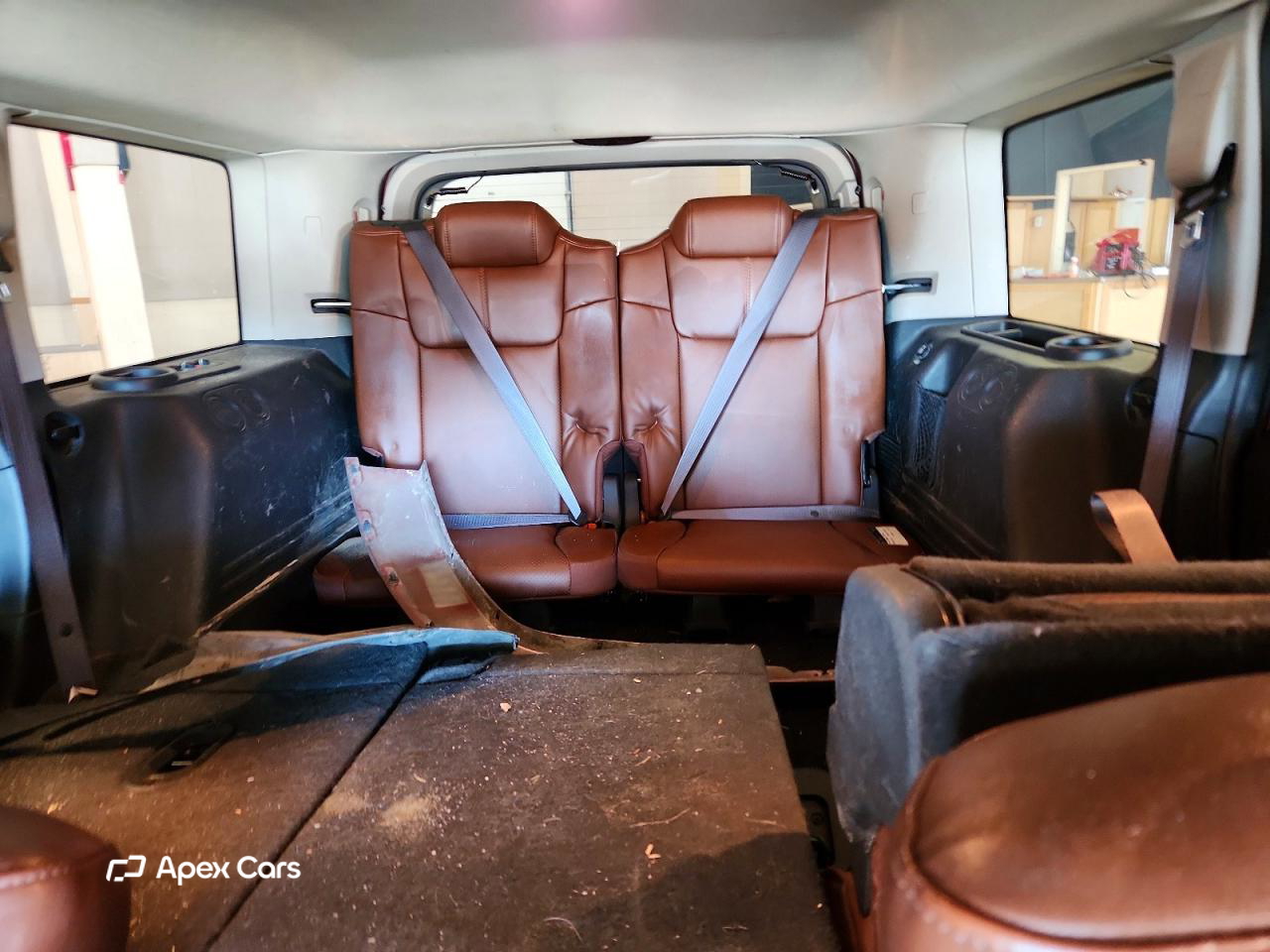 Jeep Commander 2008