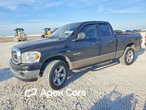 Dodge RAM 2008 - Image 1 of 13