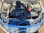 Ford Fusion 2011