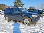 Land Rover LR2 2013