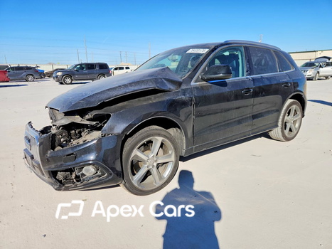 Audi Q5 2014 - Image 1 of 15