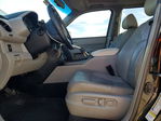 Honda Pilot 2012