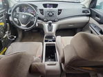 Honda CR-V 2014