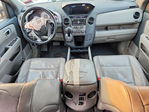 Honda Pilot 2012