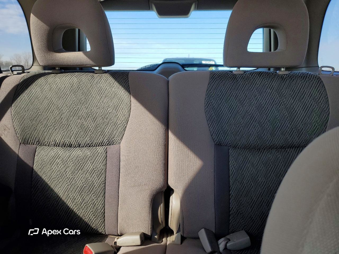 Toyota RAV 4 2002