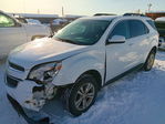 Chevrolet Equinox 2012