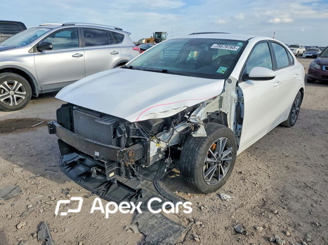 Kia Forte 2024 - Image 1 of 12