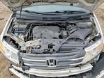Honda Odyssey 2013