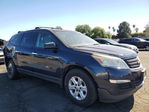 Chevrolet Traverse 2017