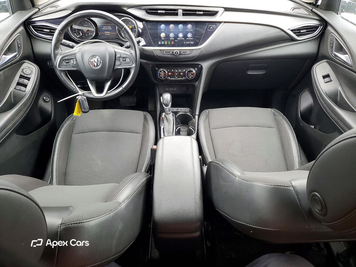 Buick Encore 2020