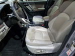 Subaru Forester 2016