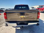 Chevrolet Silverado 2014