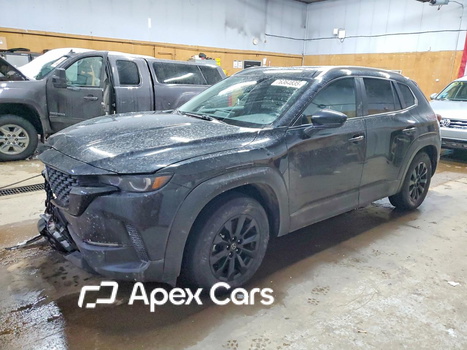 Mazda CX-50 2023 - Image 1 of 13