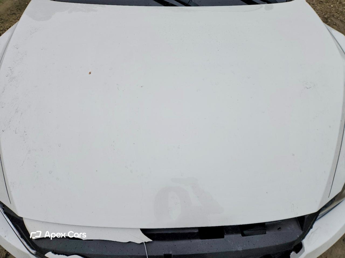 Mazda 3 2016