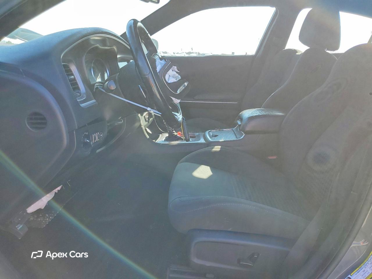 Dodge Charger 2019