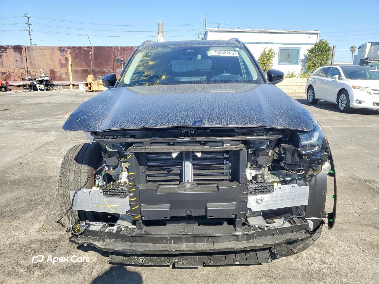 Mazda CX-90 2025