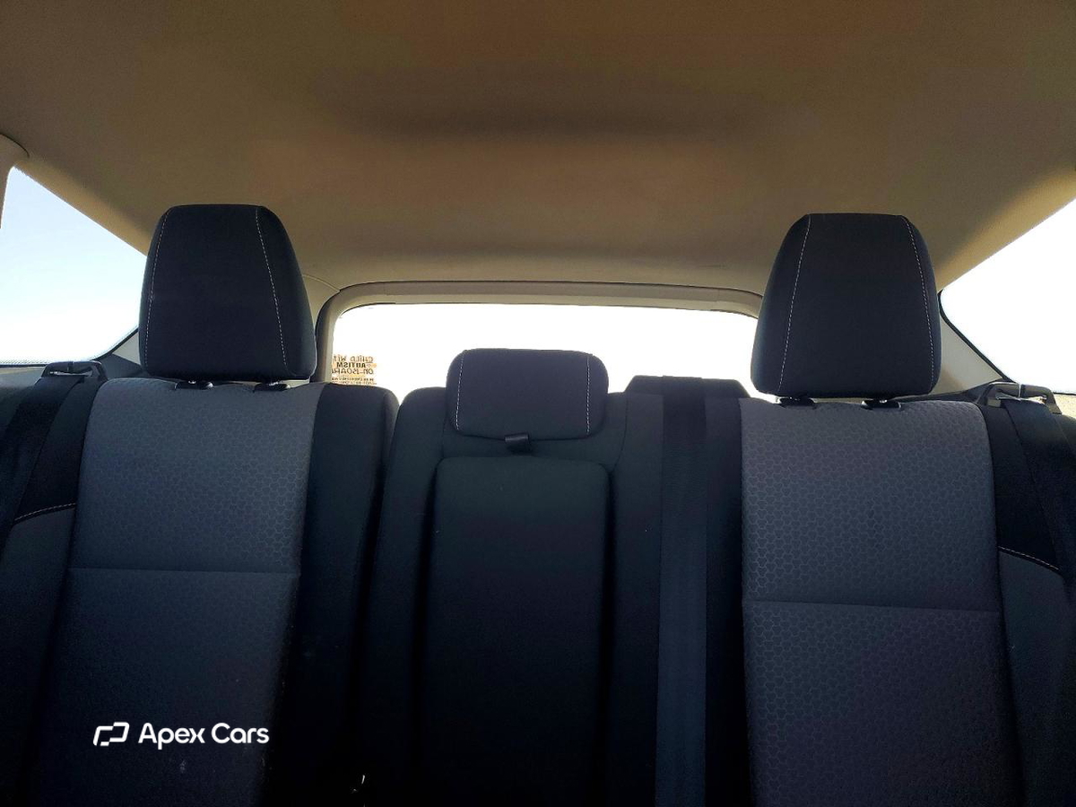Ford Escape 2019