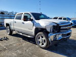 Chevrolet Silverado 2018