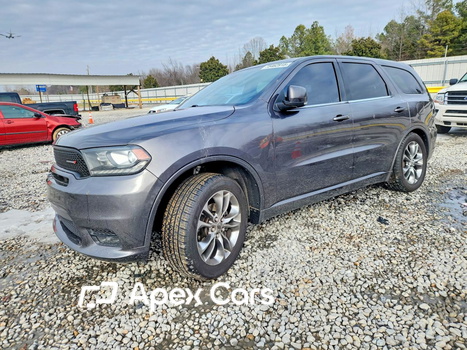 Dodge Durango 2019 - Image 1 of 14