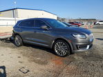 Lincoln Nautilus 2019