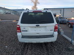 Ford Escape 2012