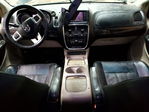 Dodge Caravan 2012
