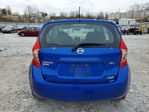 Nissan Versa 2016