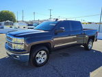 Chevrolet Silverado 2015