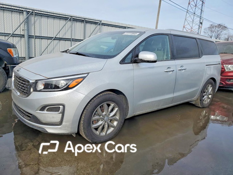 Kia Sedona 2019 - Image 1 of 13