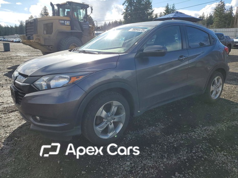 Honda HR-V 2016 - Image 1 of 13