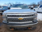 Chevrolet Silverado 2014