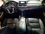 Honda Accord 2012