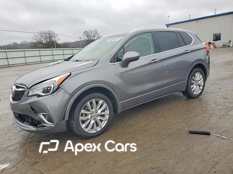 Buick Envision 2019 - Image 1 of 14