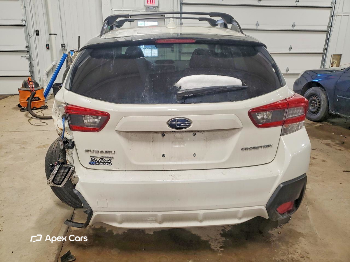 Subaru XV 2023