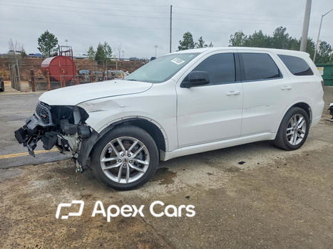 Dodge Durango 2023 - Image 1 of 14