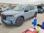 Honda Pilot 2025