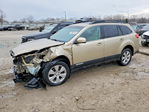 Subaru Outback 2010
