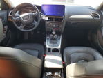 Audi A4 2014
