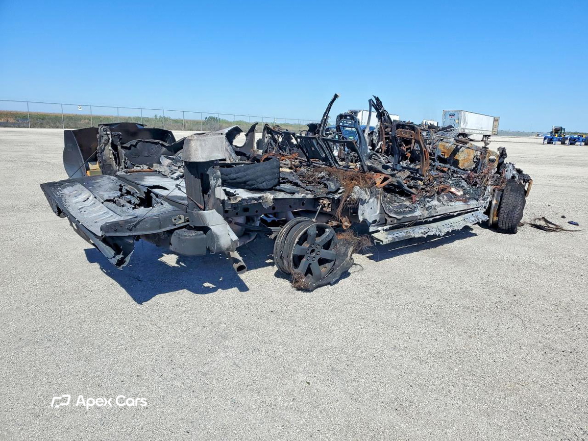 Ford F-150 2019
