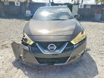 Nissan Maxima 2016