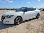 Nissan Maxima 2016