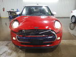 MINI Cooper 2018