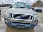 Ford Explorer 2008