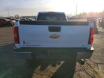 Chevrolet Silverado 2013