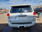 Toyota 4Runner 2013